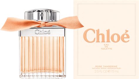 perfume chloe rose tangerine|tangerine cologne.